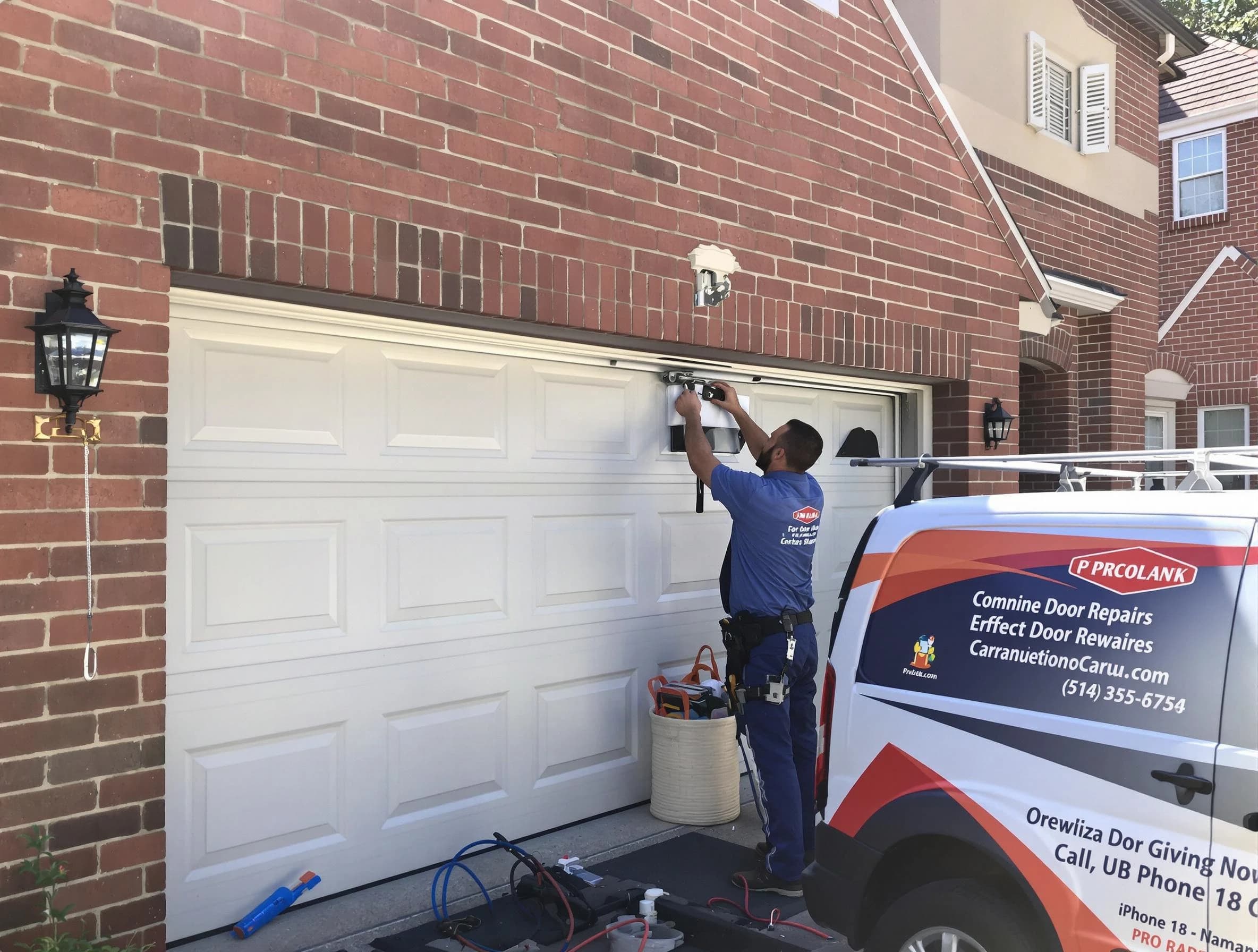 Kennedy Garage Door Repair local garage door repair technician in Kennedy