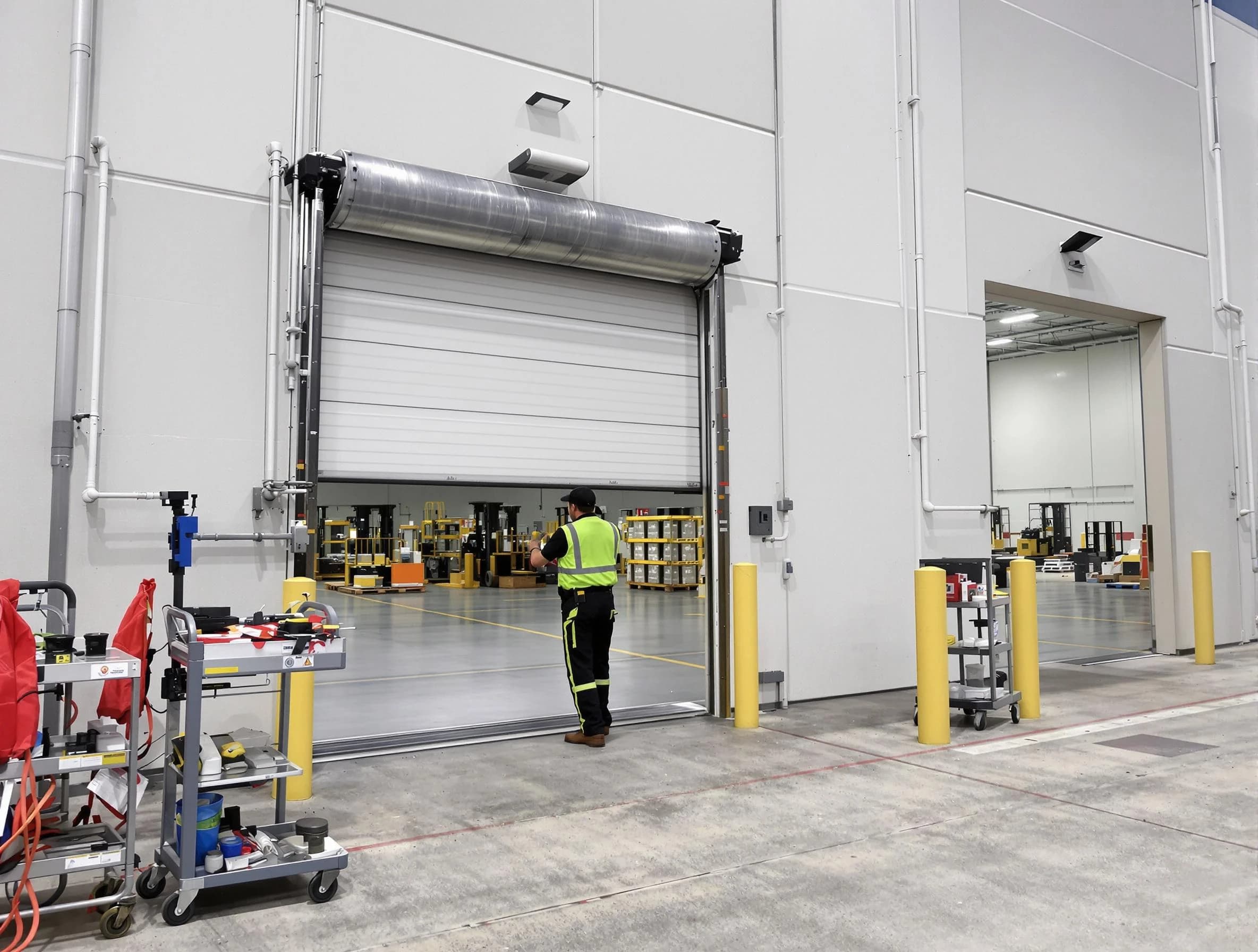 Commercial Repair service in Kennedy, PA