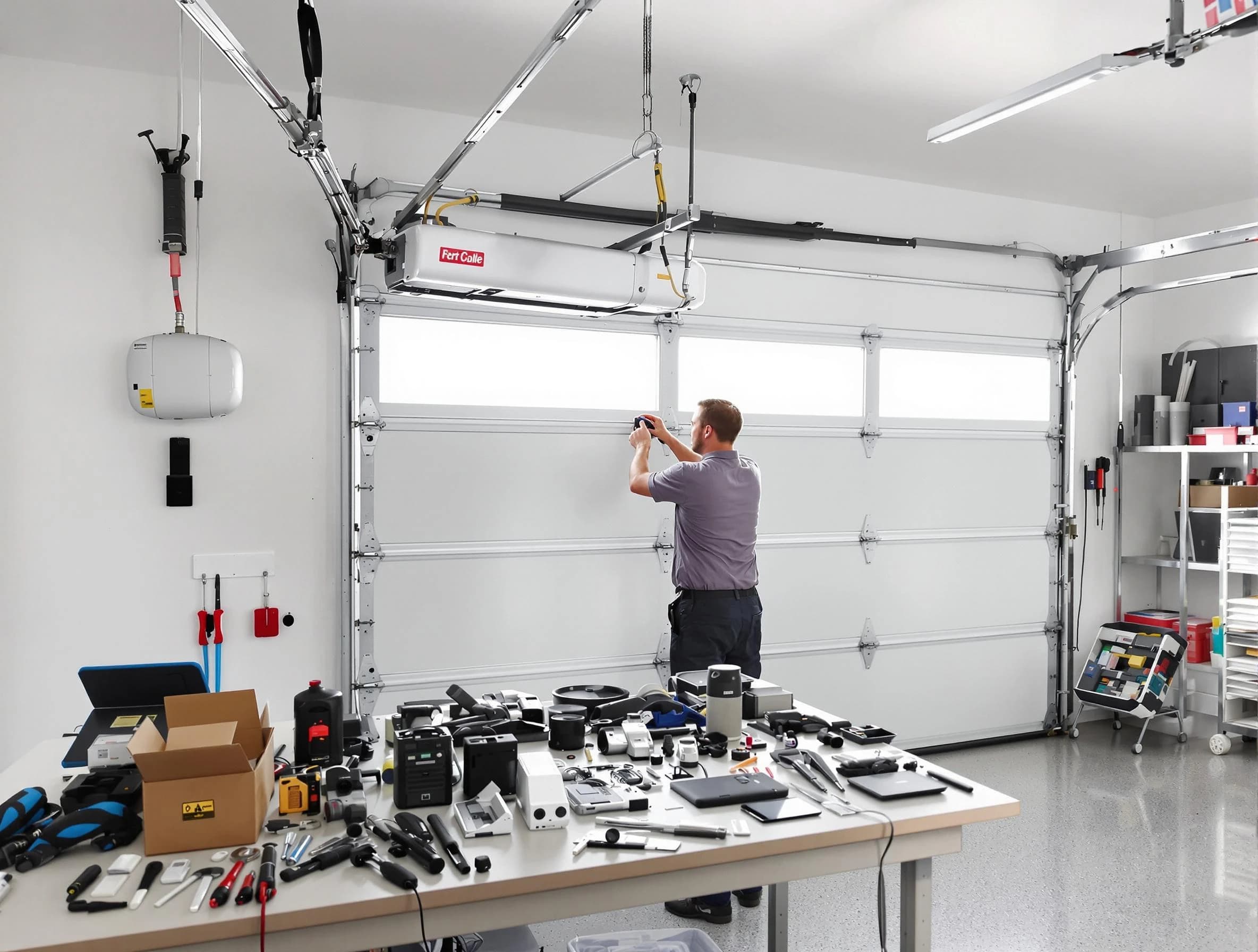 Opener Repair service in Kennedy, PA