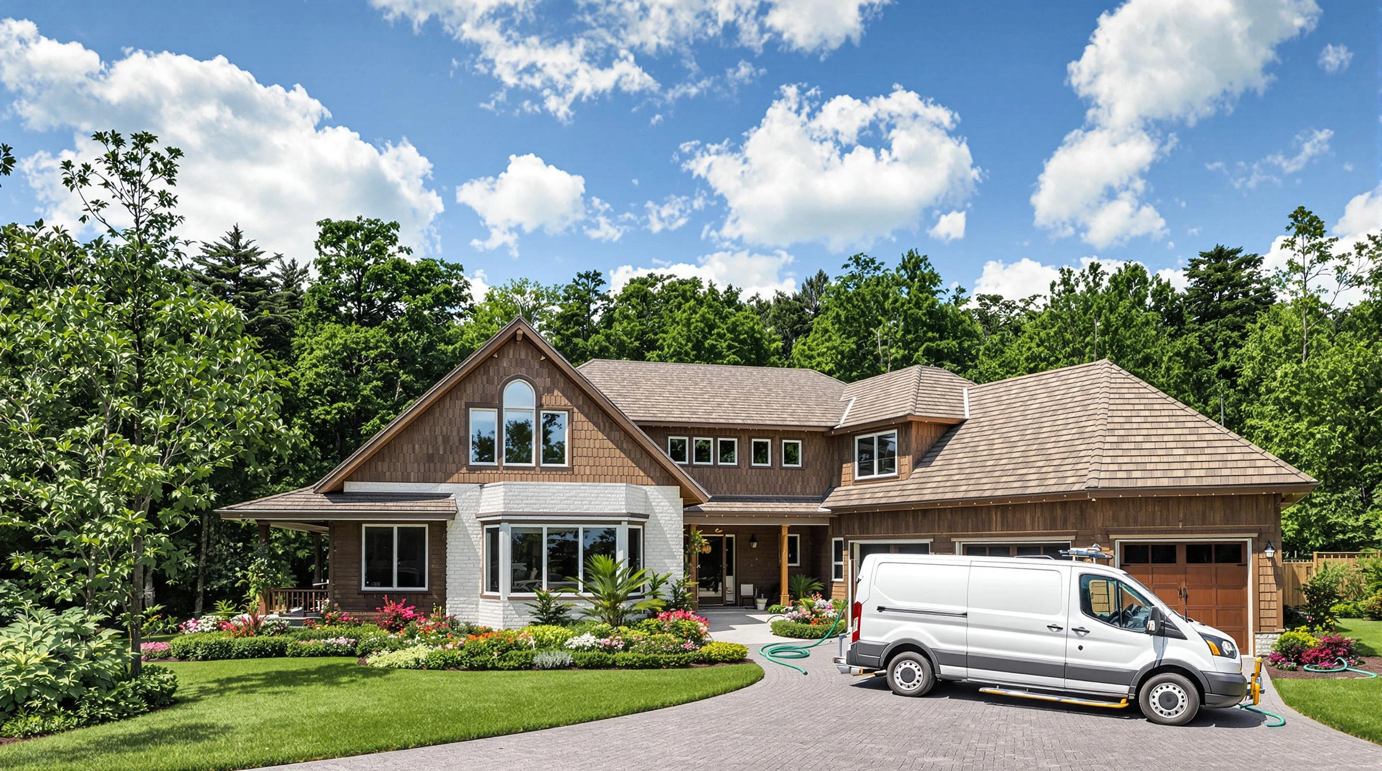 Kennedy Garage Door Repair garage door repair crew working in Moon, PA