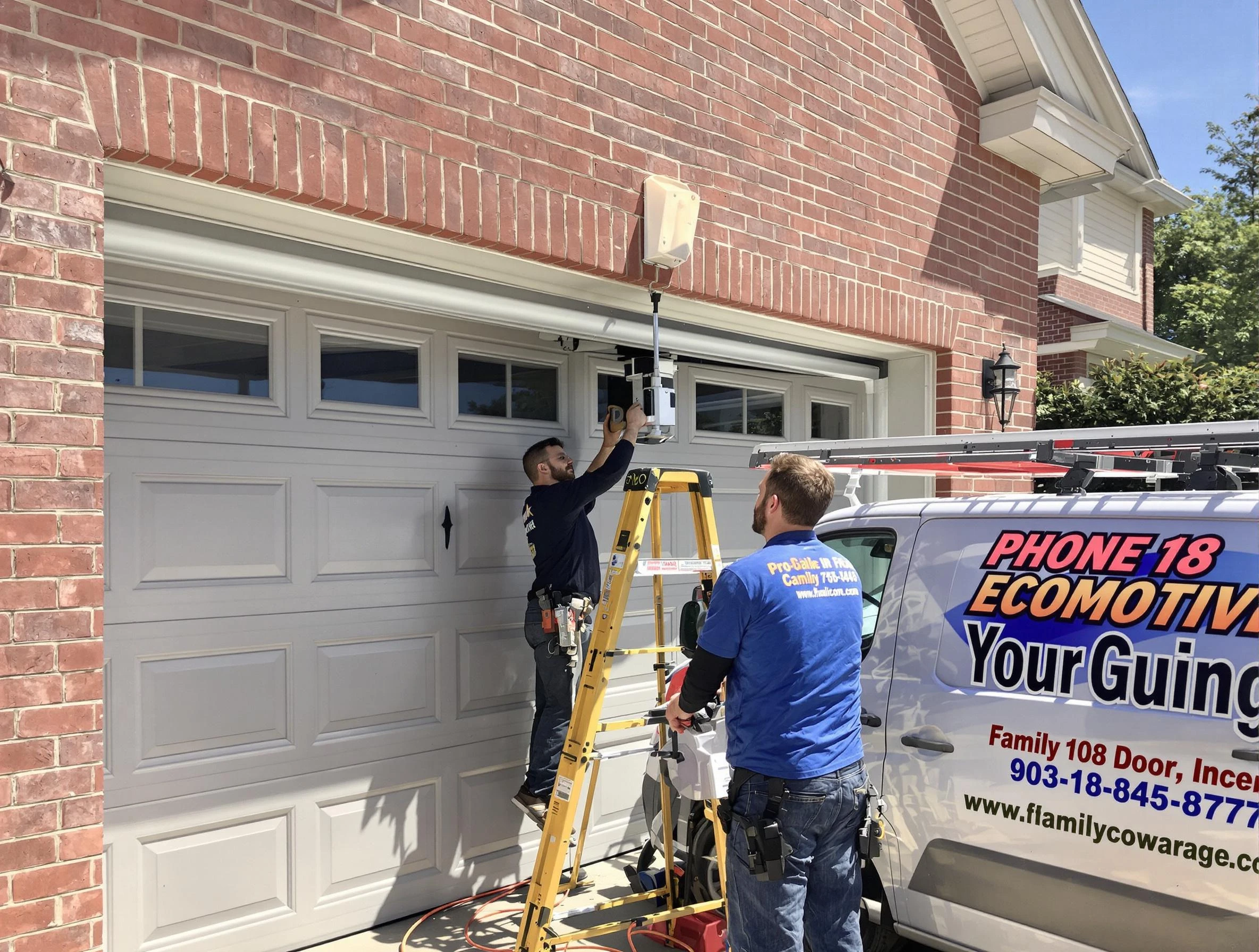 Kennedy Garage Door Repair local technician providing expert garage door repair in Kennedy neighborhood